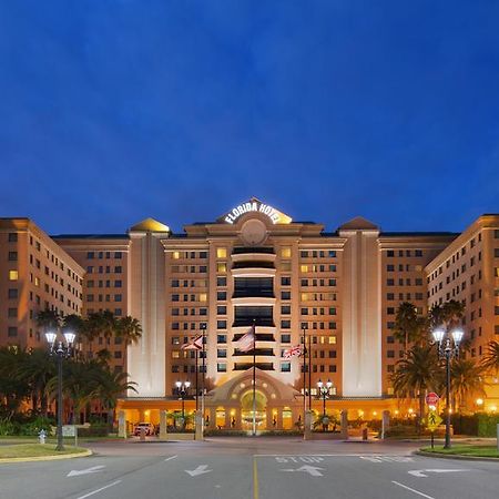 The Florida Hotel & Conference Center In The Florida Mall Orlando Buitenkant foto
